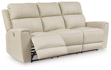 Load image into Gallery viewer, Dahlmoore Power Reclining Sofa