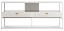 Load image into Gallery viewer, Deznee 60" TV Stand - 46 Furniture and Mattress Gallery