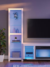 Load image into Gallery viewer, Brollevi Entertainment Center - 46 Furniture and Mattress Gallery