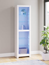 Load image into Gallery viewer, Brollevi Entertainment Center - 46 Furniture and Mattress Gallery