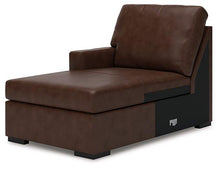 Load image into Gallery viewer, McDowlan Sectional with Chaise
