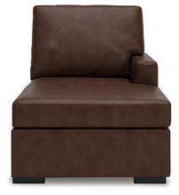 Load image into Gallery viewer, McDowlan Sectional with Chaise