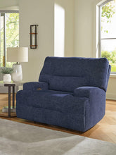 Load image into Gallery viewer, Acklen Place Oversized Power Recliner - 46 Furniture and Mattress Gallery