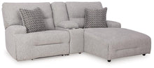 Load image into Gallery viewer, Acklen Place Power Reclining Sectional Sofa with Chaise image