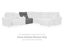 Load image into Gallery viewer, Modmax Reclining Sectional with Audio Consoles - 46 Furniture and Mattress Gallery
