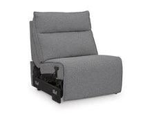 Load image into Gallery viewer, Modmax II Power Reclining Sectional with Audio Consoles