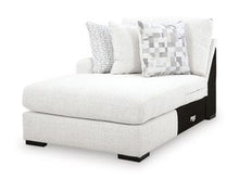 Load image into Gallery viewer, Misty-Lakes Sectional with Chaise