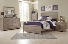 Load image into Gallery viewer, Culverbach Bed