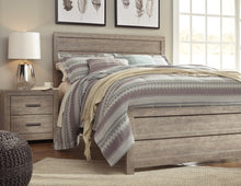 Load image into Gallery viewer, Culverbach Bed