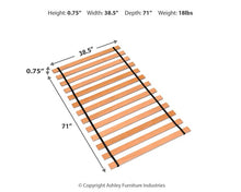 Load image into Gallery viewer, Frandern Loft Bed with Drawer Storage - 46 Furniture and Mattress Gallery