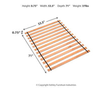 Load image into Gallery viewer, Cadmori Upholstered Bed - 46 Furniture and Mattress Gallery