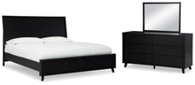 Load image into Gallery viewer, Danziar Bedroom Set