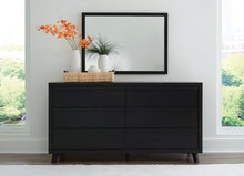 Load image into Gallery viewer, Danziar Bedroom Set