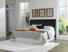 Load image into Gallery viewer, Danziar Bed