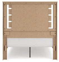 Load image into Gallery viewer, Brozmont Bed