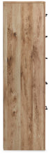 Load image into Gallery viewer, Hyanna Chest of Drawers
