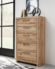 Load image into Gallery viewer, Hyanna Chest of Drawers