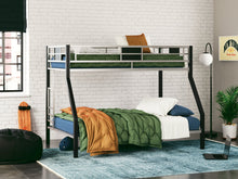 Load image into Gallery viewer, Dinsmore Youth Bunk Bed