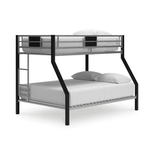 Load image into Gallery viewer, Dinsmore Youth Bunk Bed