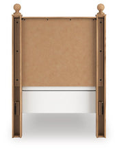 Load image into Gallery viewer, Aleaport Bed - 46 Furniture and Mattress Gallery