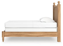 Load image into Gallery viewer, Aleaport Bed - 46 Furniture and Mattress Gallery