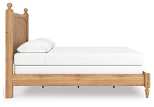 Load image into Gallery viewer, Aleaport Bed - 46 Furniture and Mattress Gallery