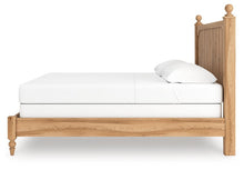 Load image into Gallery viewer, Aleaport Bed - 46 Furniture and Mattress Gallery