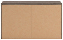 Load image into Gallery viewer, Kendanport Dresser and Mirror