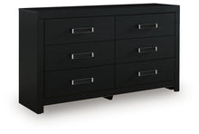 Load image into Gallery viewer, Maeling Dresser