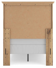 Load image into Gallery viewer, Makidern Bed