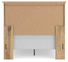 Load image into Gallery viewer, Makidern Bed