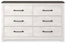 Load image into Gallery viewer, Gerridan Dresser