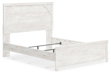 Load image into Gallery viewer, Gerridan Bedroom Set