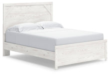Load image into Gallery viewer, Gerridan Bedroom Set