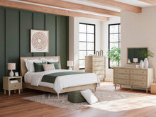 Load image into Gallery viewer, Cielden Bed