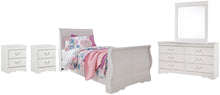 Load image into Gallery viewer, Anarasia Bedroom Set