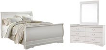 Load image into Gallery viewer, Anarasia Bedroom Set