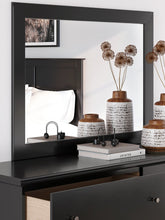 Load image into Gallery viewer, Maribel Bedroom Mirror