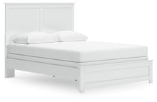 Load image into Gallery viewer, Bostwick Shoals Bedroom Set