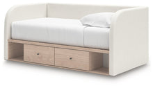 Load image into Gallery viewer, Arloster Upholstered Bed - 46 Furniture and Mattress Gallery