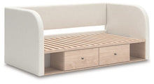 Load image into Gallery viewer, Arloster Upholstered Bed - 46 Furniture and Mattress Gallery