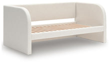 Load image into Gallery viewer, Arloster Upholstered Bed