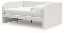 Load image into Gallery viewer, Arloster Upholstered Bed