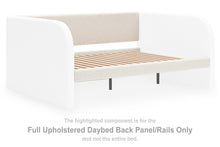 Load image into Gallery viewer, Arloster Upholstered Bed - 46 Furniture and Mattress Gallery