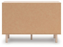 Load image into Gallery viewer, Arloster Dresser and Mirror