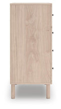 Load image into Gallery viewer, Arloster Chest of Drawers