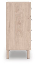 Load image into Gallery viewer, Arloster Chest of Drawers - 46 Furniture and Mattress Gallery
