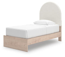 Load image into Gallery viewer, Arloster Upholstered Bed