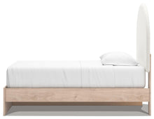 Load image into Gallery viewer, Arloster Upholstered Bed