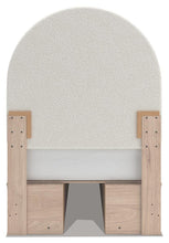 Load image into Gallery viewer, Arloster Upholstered Bed